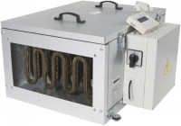 Фото - Рекуператор VENTS MPA 800 E1 LCD 