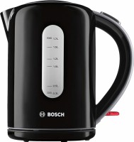 Електрочайник Bosch TWK 7603 чорний