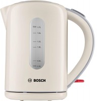 Електрочайник Bosch TWK 7607 бежевий