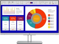 Zdjęcia - Monitor HP E243p 24 "