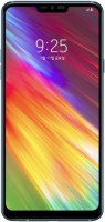 Фото - Мобільний телефон LG Q9 64 ГБ / 4 ГБ
