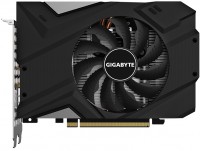 Фото - Відеокарта Gigabyte Geforce RTX 2060 MINI ITX OC 6G 