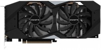 Фото - Відеокарта Gigabyte GeForce RTX 2060 WINDFORCE OC 6G 