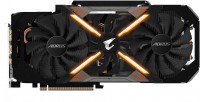 Фото - Відеокарта Gigabyte GeForce RTX 2060 AORUS XTREME 6G 