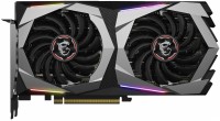 Фото - Відеокарта MSI GeForce RTX 2060 GAMING Z 6G 