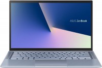 Zdjęcia - Laptop Asus ZenBook 14 UX431FA (UX431FA-AN136T)