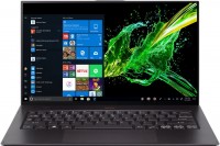 Zdjęcia - Laptop Acer Swift 7 SF714-52T (SF714-52T-75R6)