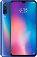 Zdjęcia - Telefon komórkowy Xiaomi Mi 9 128 GB / 6 GB