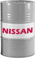 Фото - Моторне мастило Nissan Motor Oil 5W-40 208 л