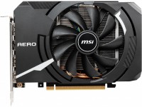 Zdjęcia - Karta graficzna MSI GeForce RTX 2060 AERO ITX 6G OC 