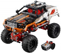 Конструктор Lego 4x4 Crawler 9398 