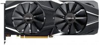 Zdjęcia - Karta graficzna Asus GeForce RTX 2060 DUAL 