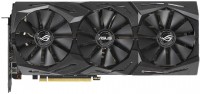 Фото - Відеокарта Asus GeForce RTX 2060 ROG Strix Gaming 