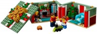 Zdjęcia - Klocki Lego Christmas Gift Box 40292 