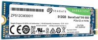 SSD Seagate BarraCuda 510 M.2 ZP250CM3A001 250 ГБ