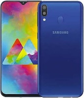 Zdjęcia - Telefon komórkowy Samsung Galaxy M20 64 GB / 4 GB