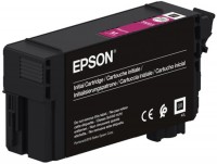 Картридж Epson T40C C13T40C340 