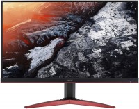 Фото - Монітор Acer KG251QDbmiipx 25 "