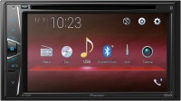 Фото - Автомагнітола Pioneer AVH-G210BT 