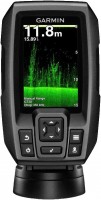 Фото - Ехолот (картплоттер) Garmin Striker 4cv 