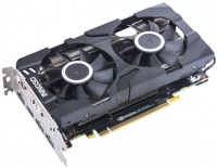 Zdjęcia - Karta graficzna INNO3D GeForce RTX 2060 TWIN X2 