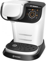 Фото - Кавоварка Bosch Tassimo My Way TAS 6004 білий