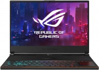 Фото - Ноутбук Asus ROG Zephyrus S GX531GX