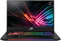 Zdjęcia - Laptop Asus ROG Strix SCAR II GL704GW (GL704GW-PS74)