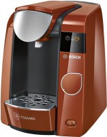 Фото - Кавоварка Bosch Tassimo Joy TAS 4501 коричневий