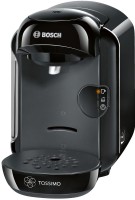 Zdjęcia - Ekspres do kawy Bosch Tassimo Vivy TAS 1202 czarny