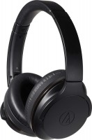 Фото - Навушники Audio-Technica ATH-ANC900BT 