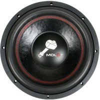 Zdjęcia - Subwoofer samochodowy Ural Molot 12 