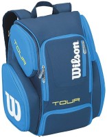 Фото - Рюкзак Wilson Tour V Backpack Large 