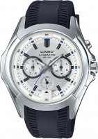 Фото - Наручний годинник Casio MTP-E204-7A 