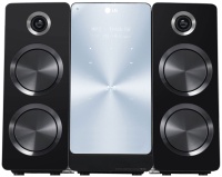 Zdjęcia - System audio LG FX-166 