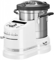 Zdjęcia - Robot kuchenny KitchenAid 5KCF0104EFP biały