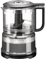 Міксер KitchenAid 5KFC3516ECU сріблястий