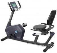 Zdjęcia - Rower stacjonarny AppleGate H22 A 