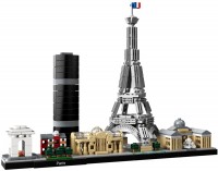 Zdjęcia - Klocki Lego Paris 21044 
