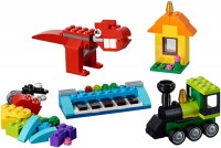 Klocki Lego Bricks and Ideas 11001 