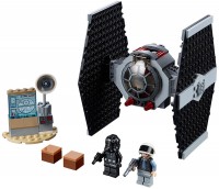 Конструктор Lego TIE Fighter Attack 75237 