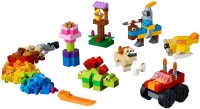 Конструктор Lego Basic Brick Set 11002 