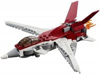 Фото - Конструктор Lego Futuristic Flyer 31086 