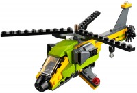 Klocki Lego Helicopter Adventure 31092 