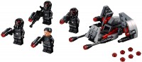 Конструктор Lego Inferno Squad Battle Pack 75226 
