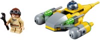 Klocki Lego Naboo Starfighter Microfighter 75223 