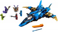 Klocki Lego Jays Storm Fighter 70668 
