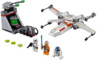 Klocki Lego X-Wing Starfighter Trench Run 75235 