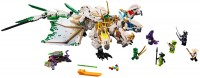 Klocki Lego The Ultra Dragon 70679 