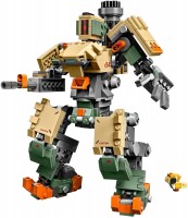Конструктор Lego Bastion 75974 